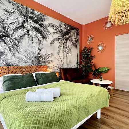 Loasis Apartment Calais Exterior photo